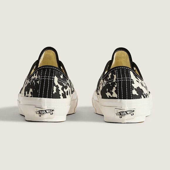 Vans Premium Cow Authentic Authentic 44 Unisex Fashion Shoes VN000EBNBPT1 10.5 - Picture 14 of 14